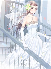 Flower girl to marry(2)